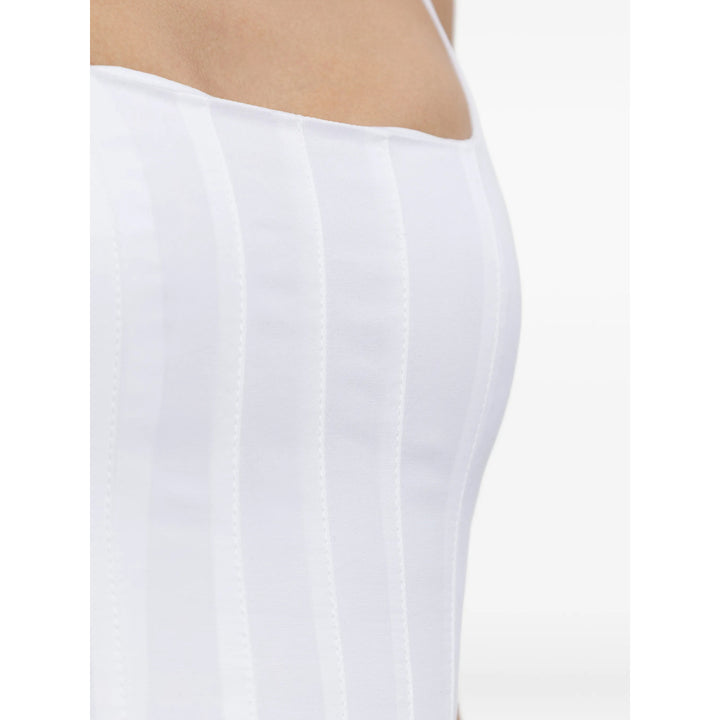 Jacquemus Dresses - White | d9432cc2fc6b0d5f3556ea719f0a4c39181b5000