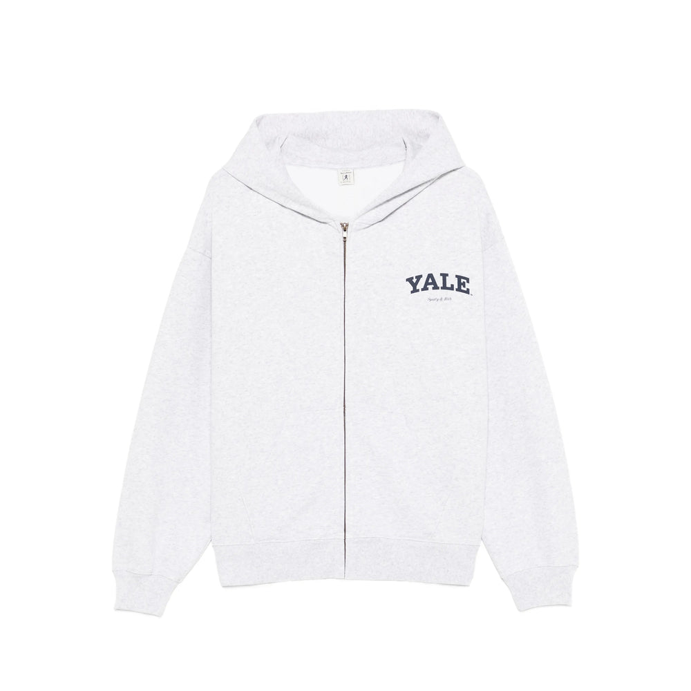 Sporty & Rich Sweatshirts - Gray | 3984a59ed525d7efa8b67923fbe96ab7659a5261