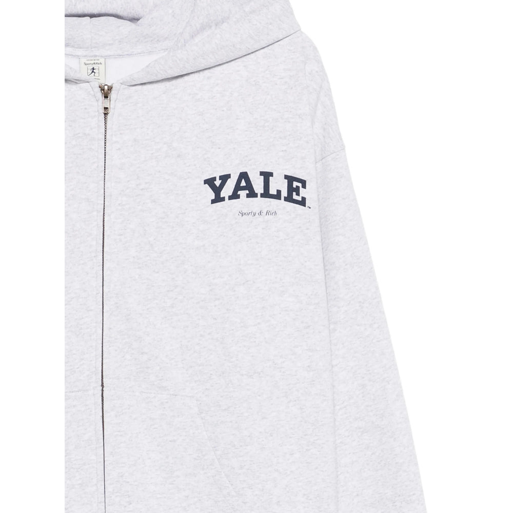 Sporty & Rich Sweatshirts - Gray | 0c572608d5ca45ff4fcf7da08fa43569543eacdf