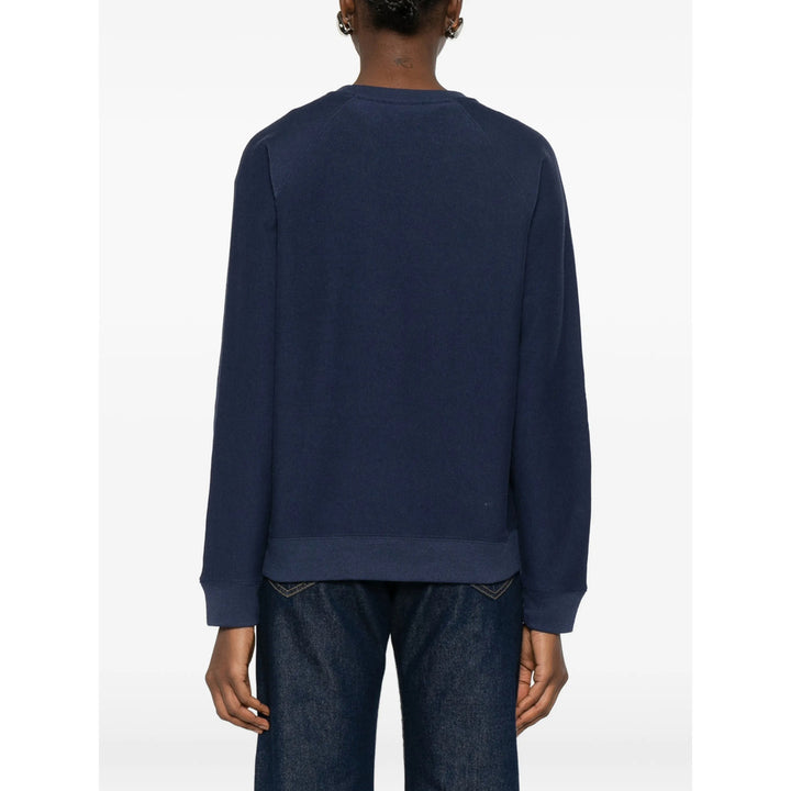 Sporty & Rich Sweaters - Blue | 69998872f4267f2650ee10b0586adc2ad7af7078