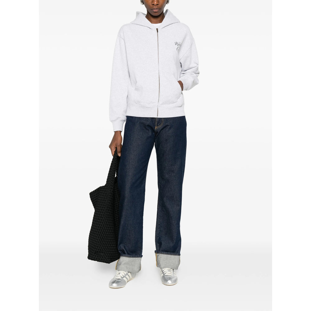 Sporty & Rich Sweatshirts - Gray | 3c43ff7872ded3f11450b74bb51ac6e252417025