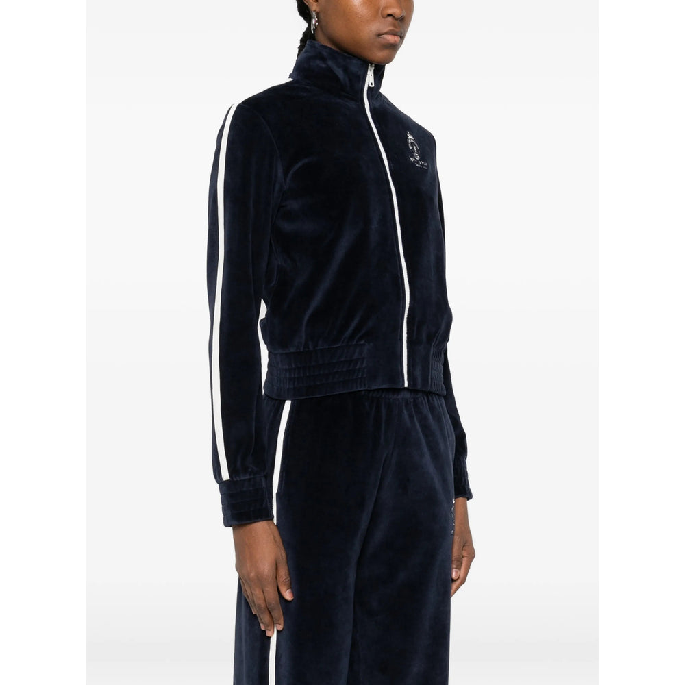 Sporty & Rich Outerwears - Blue | d99c4d641061884008bb173b12566f1c8839f33f