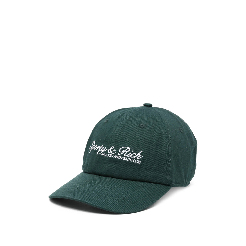 Sporty & Rich Caps - Green | 307e9ba310ee9661b7447f4b92fcd0a580a05725