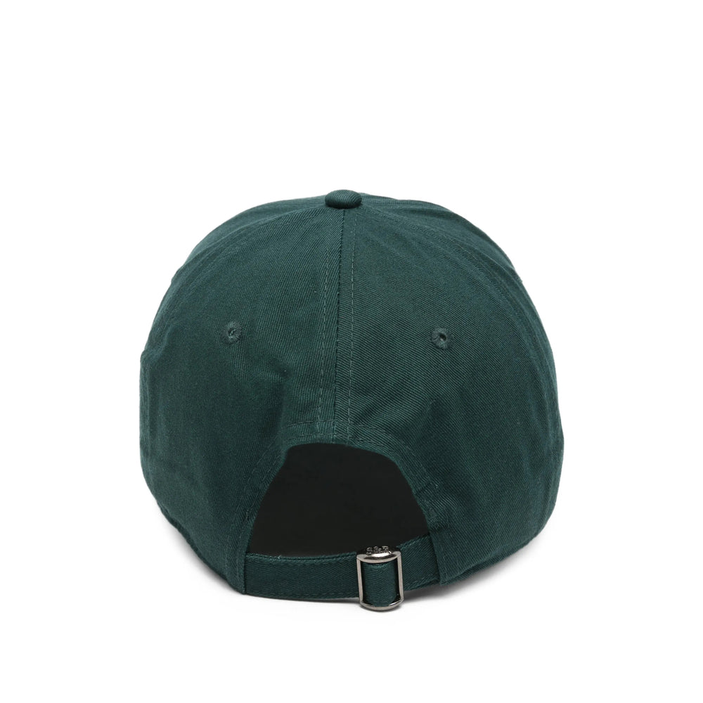 Sporty & Rich Caps - Green | 6e4495f8cbcfa6183e6219d347fae45ce4afeff1