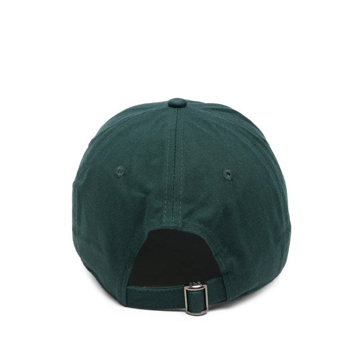 Sporty & Rich Caps - Green | 6e4495f8cbcfa6183e6219d347fae45ce4afeff1