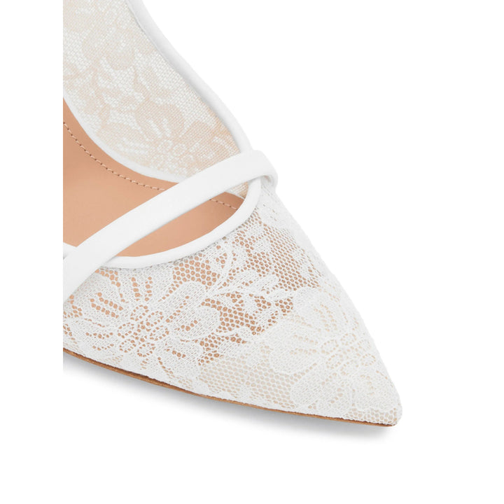 Malone Souliers Shoes - White | 834f7eacd0c3b9e751b8cb491bdc0278efe225b7