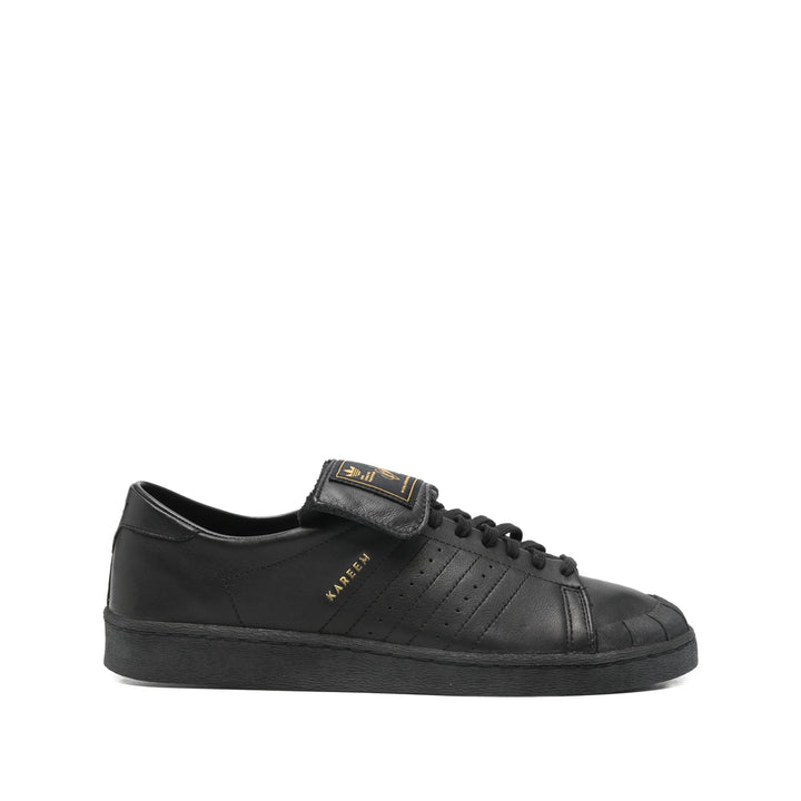 Adidas By Willy Chavarria Sneakers - Black | cf2dd6a64230a6dbaae1e8deeaacbb6f616b52a6