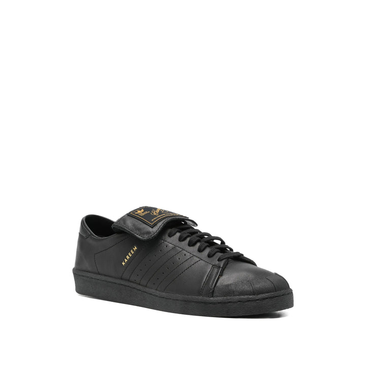 Adidas By Willy Chavarria Sneakers - Black | ee42075d2c4694dfb9ab4158bc67e3cdda389ad6