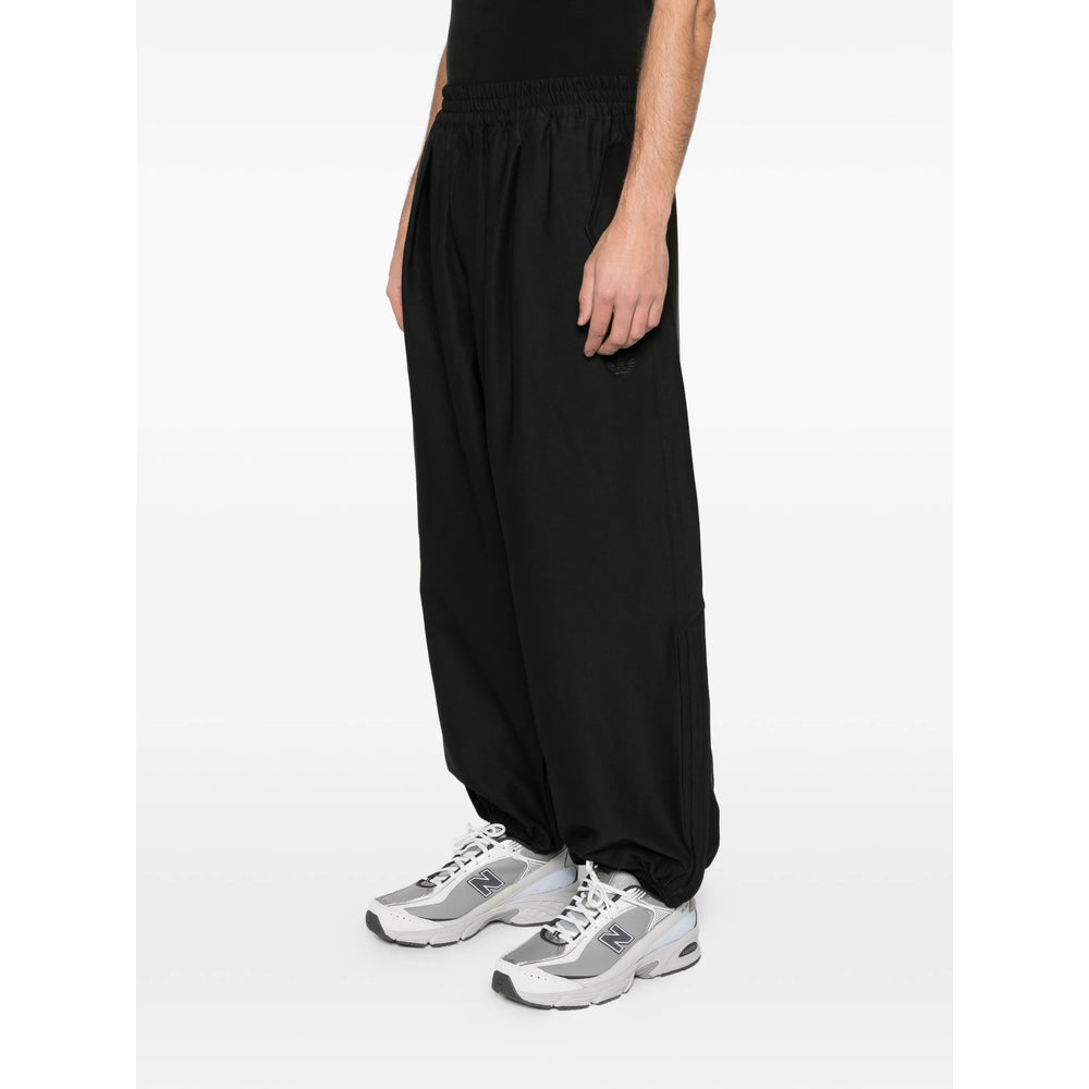 Adidas By Willy Chavarria Pants - Black | f6a526ce17e88f305d2a2b19fe93a26928d72b0d