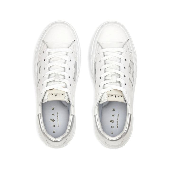 Hogan Sneakers - White | a390cf09a830dfa67a5cc2915f016ff15d2cd52d