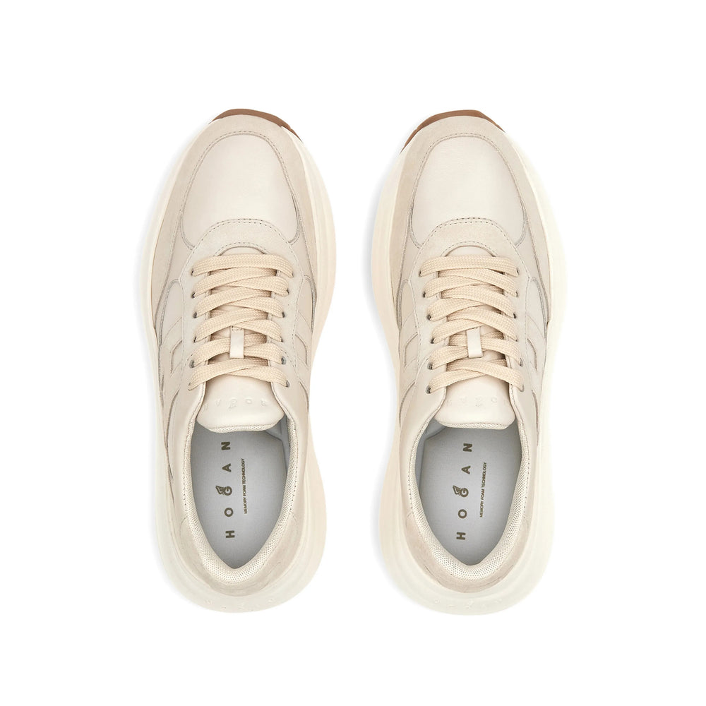 Hogan Sneakers - Neutral | 46aa738d596a96ac73d2eb91210876fa78223b24