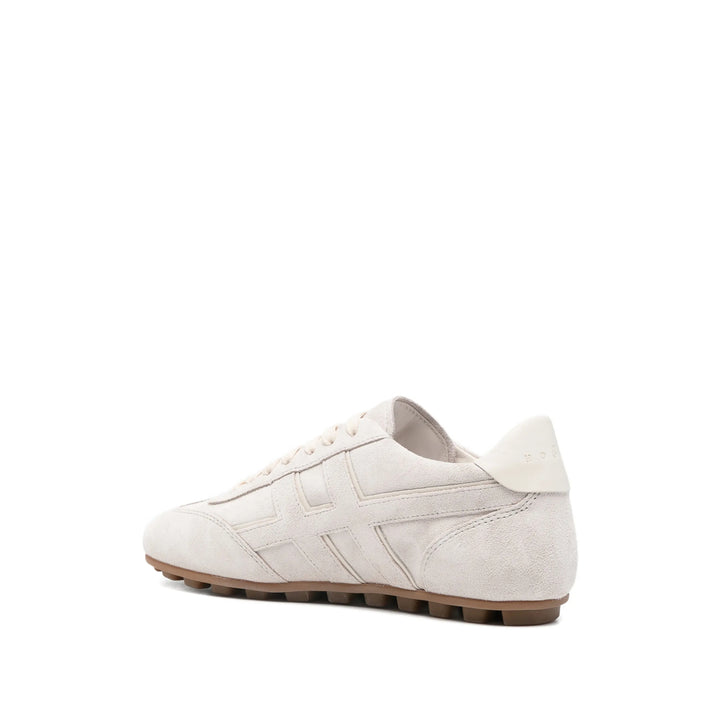 Hogan Sneakers - Neutral | 648a81f850c5e239ae4259a045393a55469f872b