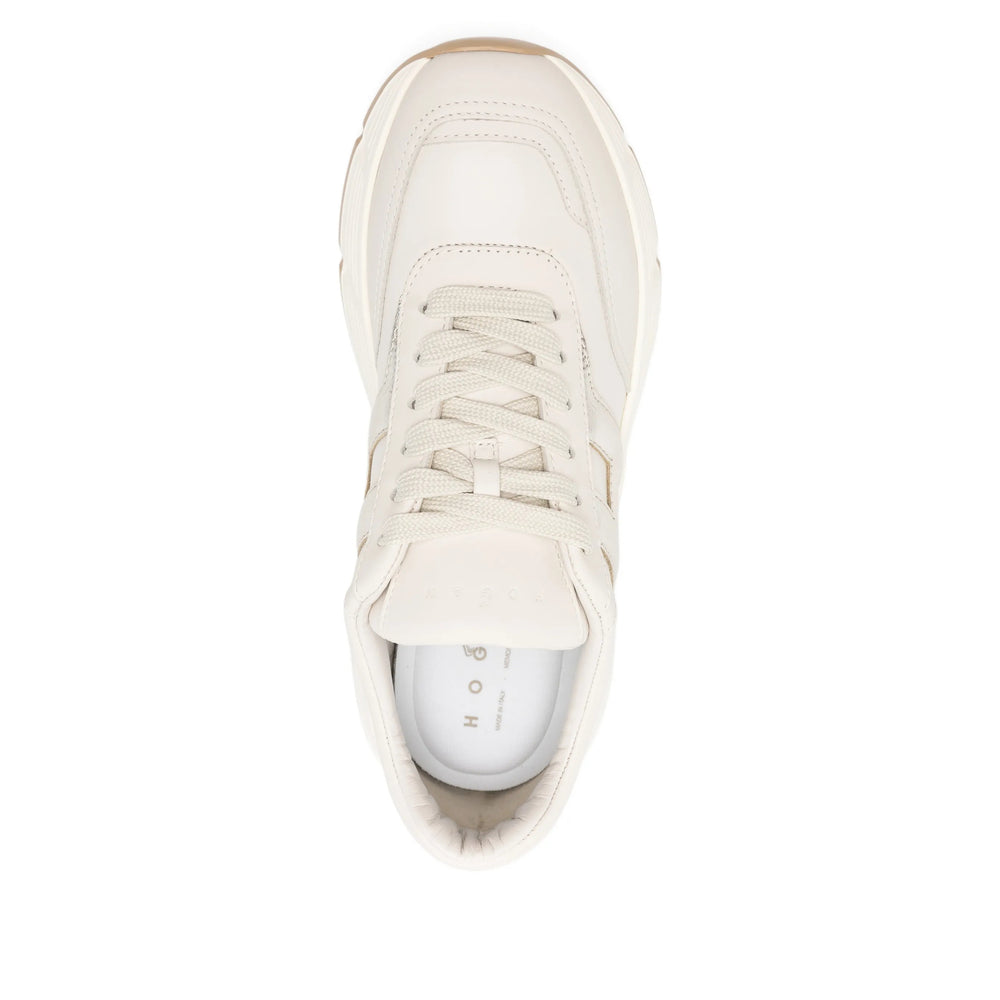 Hogan Sneakers - Neutral | d4e46d017d80bb3a4ac877b32ff8823326f8d810