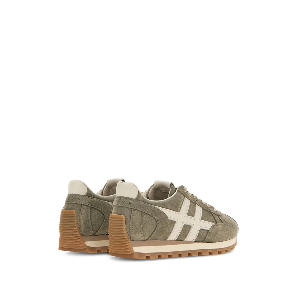 Hogan Sneakers - Green | 4a9c8e5e9805f5b97545fab9c71697baa4ed471f