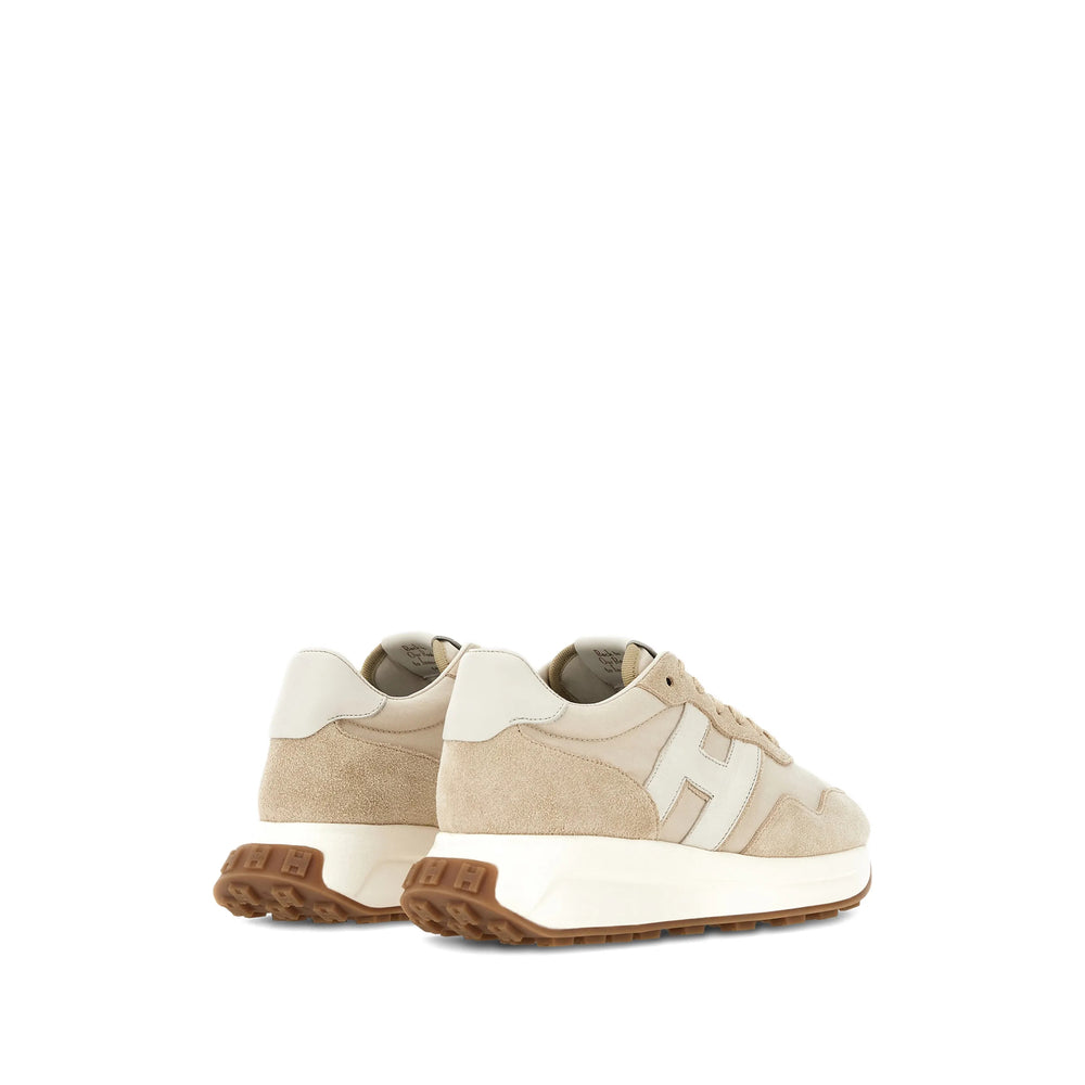 Hogan Sneakers - Neutral, White | fedf3f834dac4d81b83ab3679c855704b6f627ca