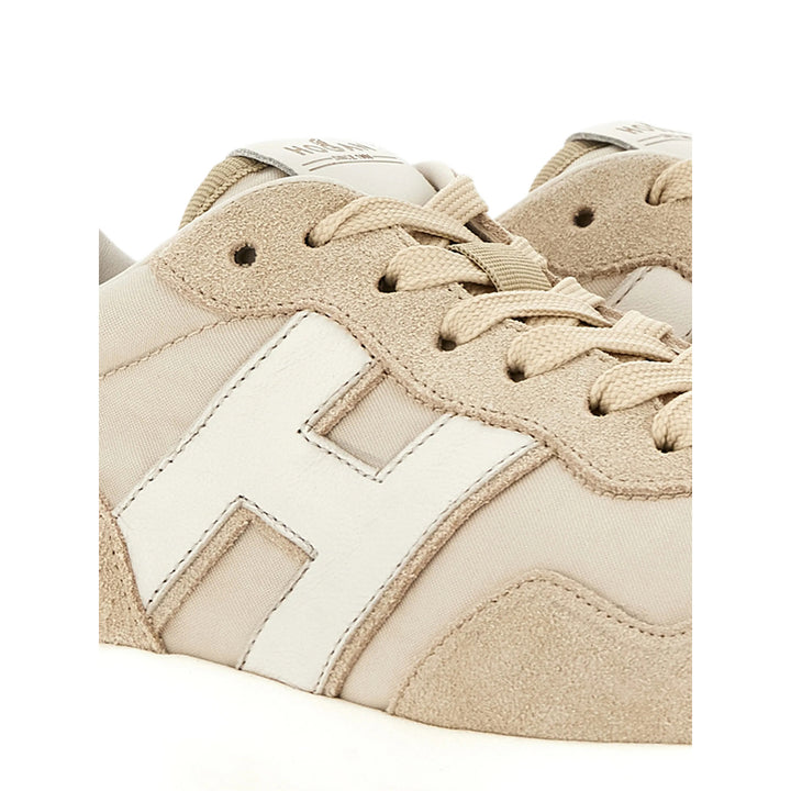 Hogan Sneakers - Neutral, White | 9a0c84cd6c955c9de9059178d1a82a073eee6dca