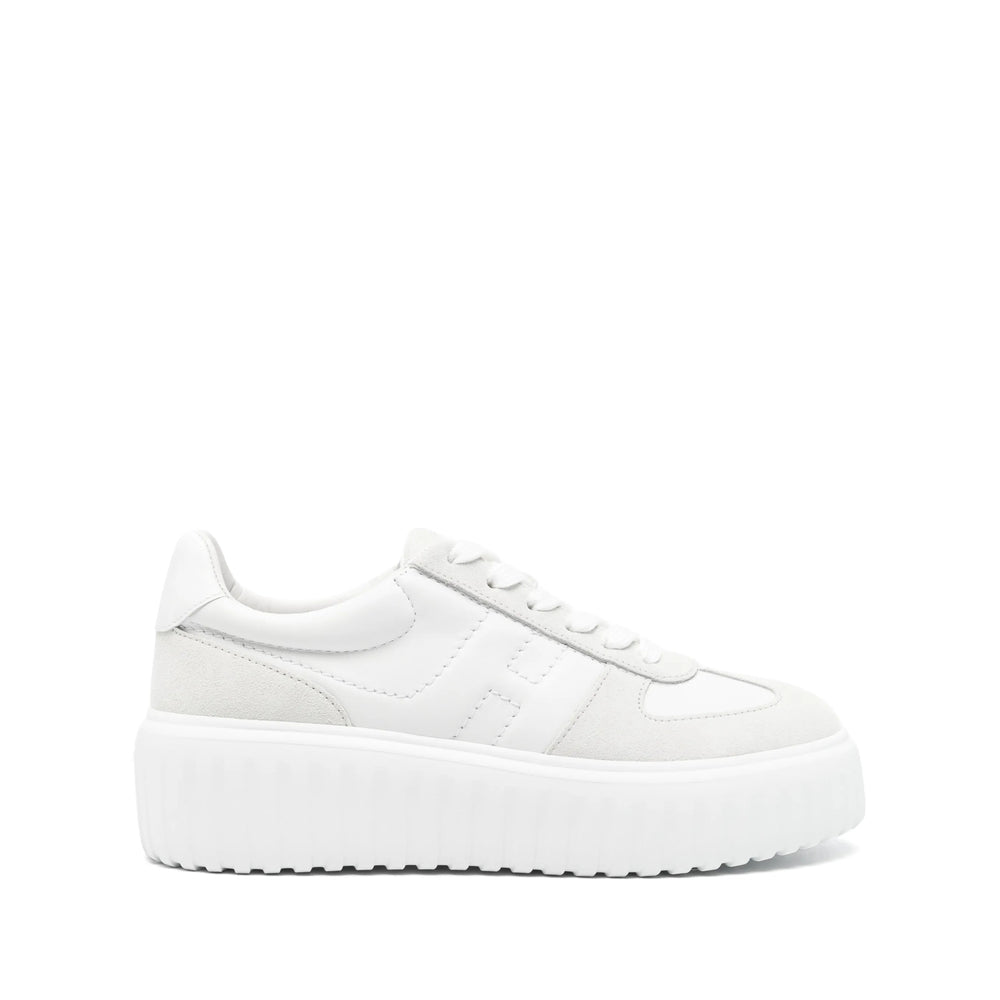 Hogan Sneakers - White | aaa6e8c2250b011c36877eb37b360d2989ba5576