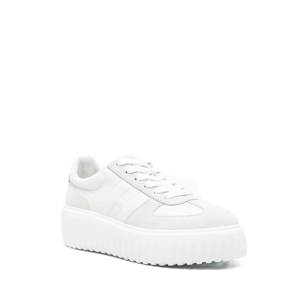 Hogan Sneakers - White | d761b8e646fafd33178b9af64499372d33a237b1