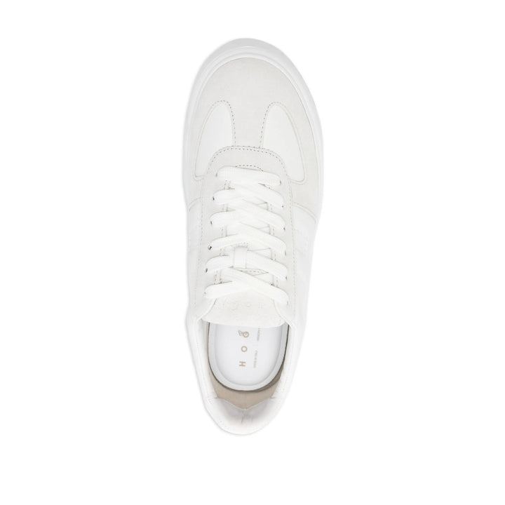Hogan Sneakers - White | fdf26ef6bfd4773058b41247146fa307cc9de151