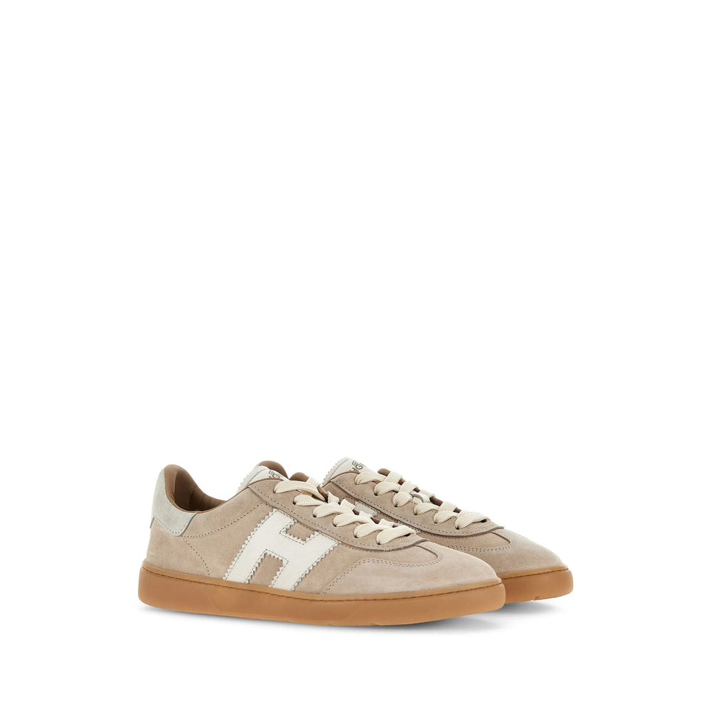 Hogan Sneakers - Neutral, White | dde0cd2d814e143e7428e788c98fe201cd08bf91
