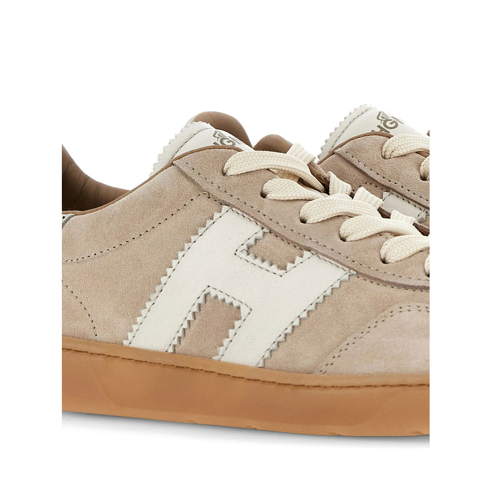 Hogan Sneakers - Neutral, White | 461d4547b85226a70fb6985fcdc9a55c8c4ba35f
