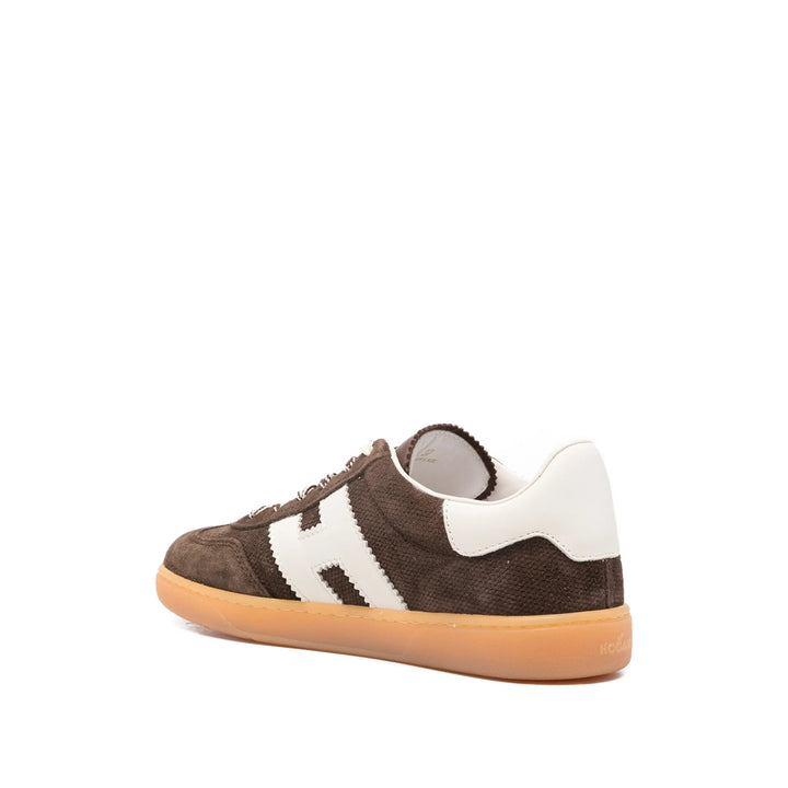 Hogan Sneakers - Brown, Neutral | 8e085cd6aac67d8199482a1c0113800aafc8fbbc