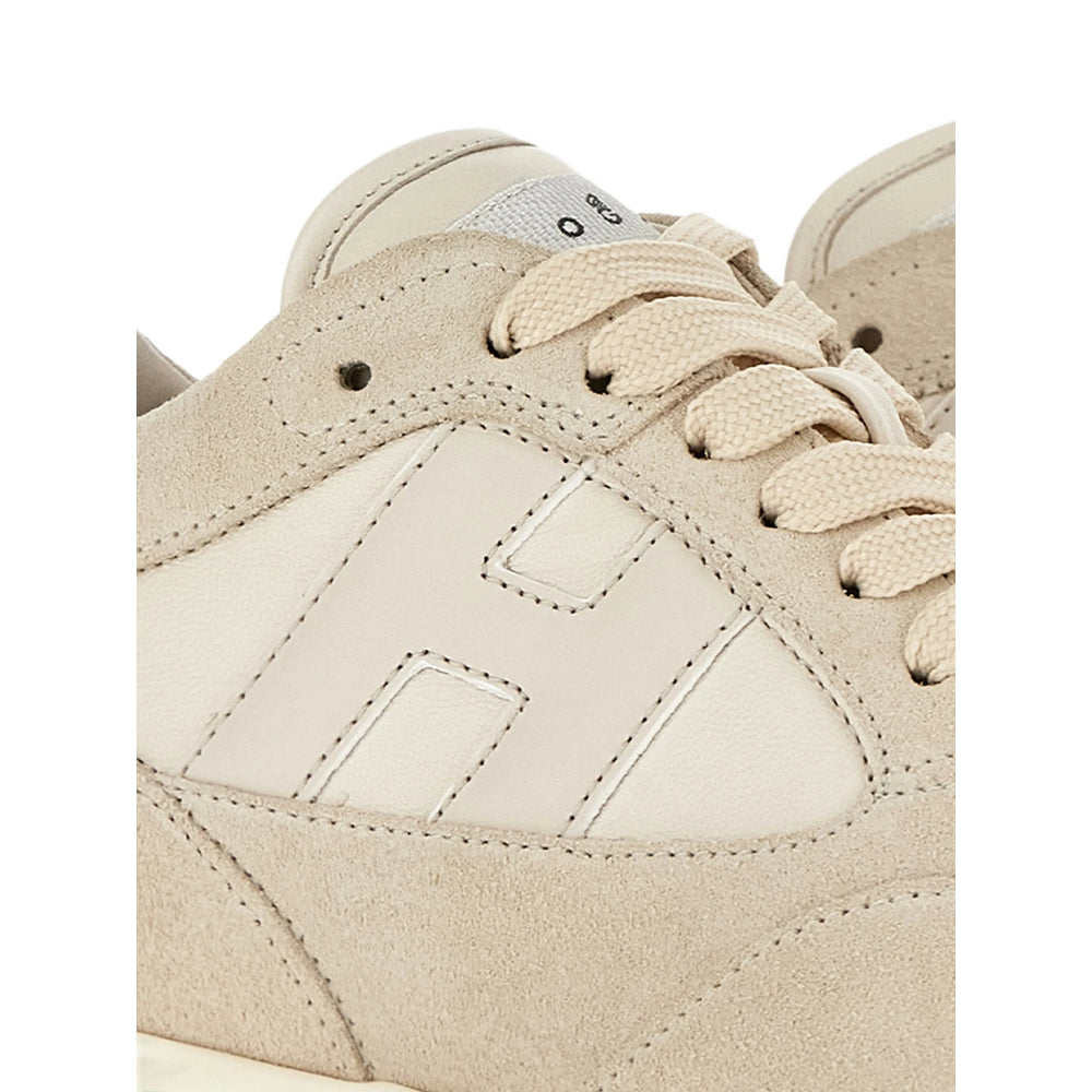 Hogan Sneakers - Neutral | 131ec43f28fb298c265f3781219af9f027a55827
