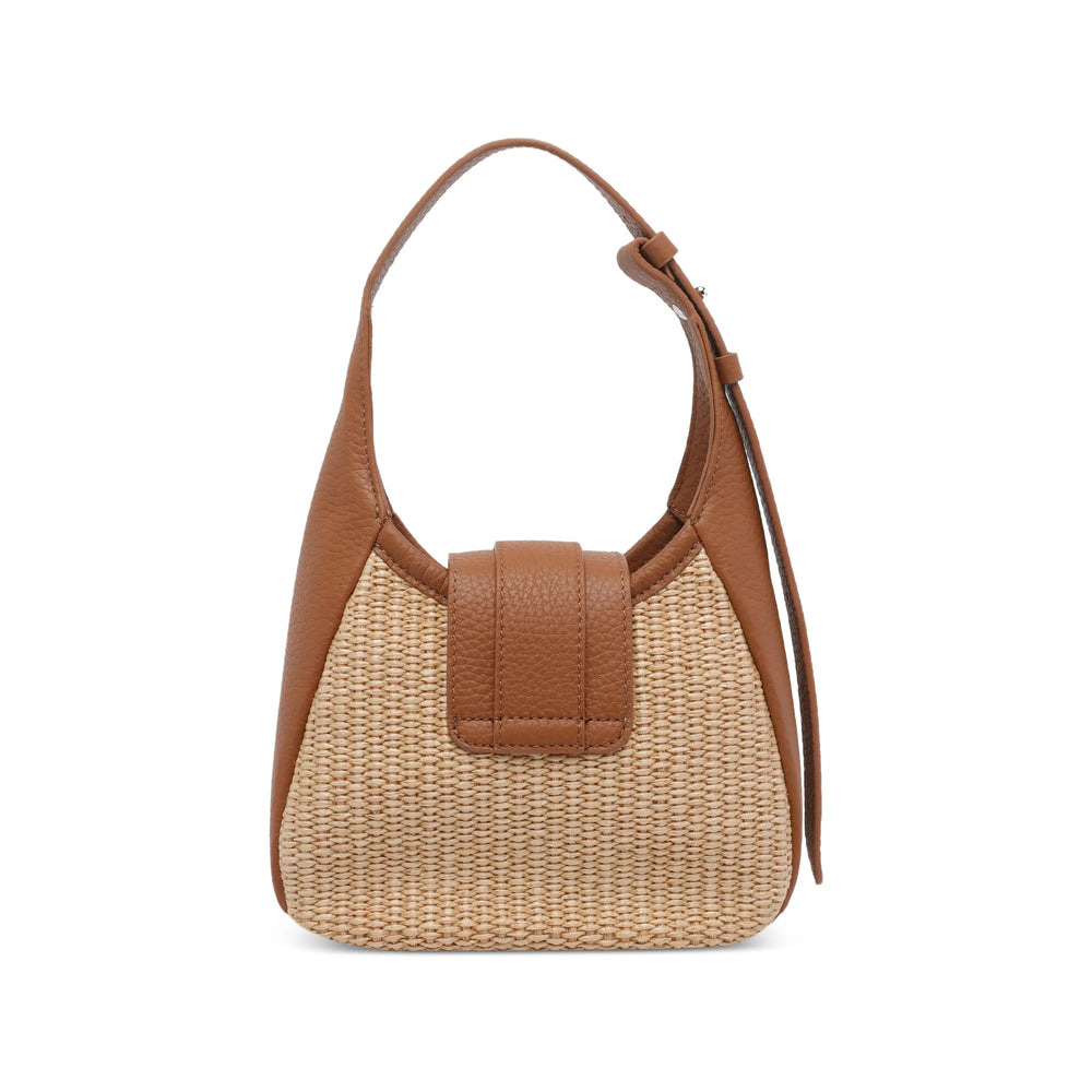 Hogan Bags - Brown, Neutral | b4f25b89b59f7a78b7edb17ceaa1e8cdbd10475f