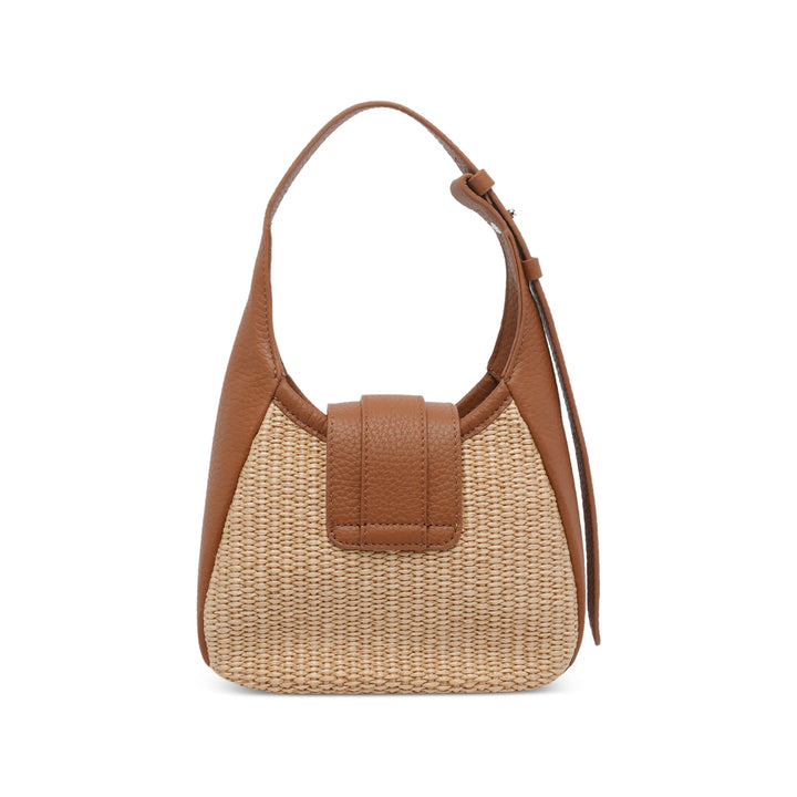 Hogan Bags - Brown, Neutral | b4f25b89b59f7a78b7edb17ceaa1e8cdbd10475f