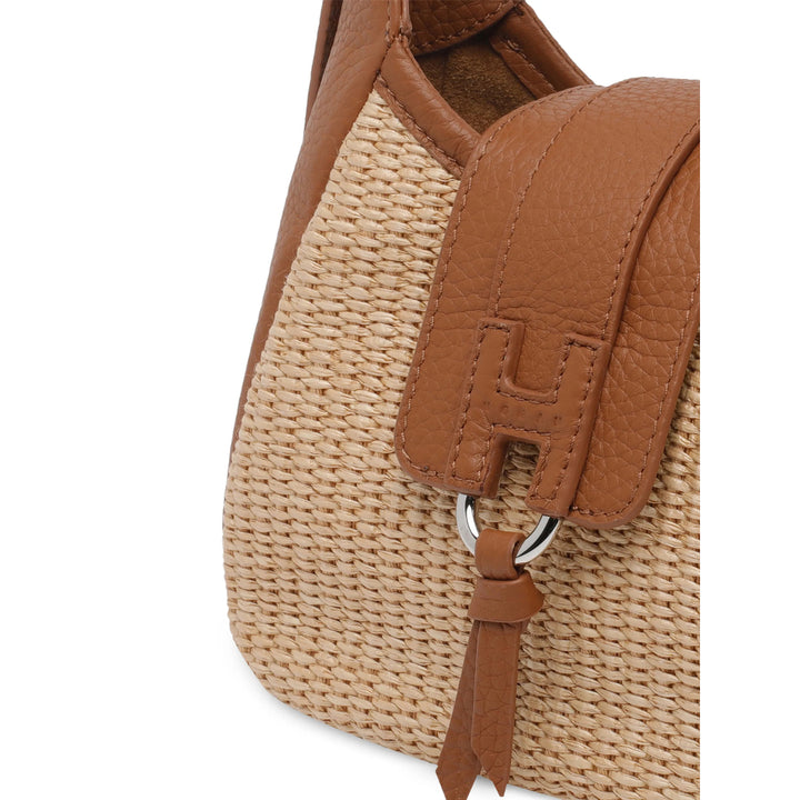 Hogan Bags - Brown, Neutral | 75660dec9ee3a7da9cfaa9515be88d723f274577