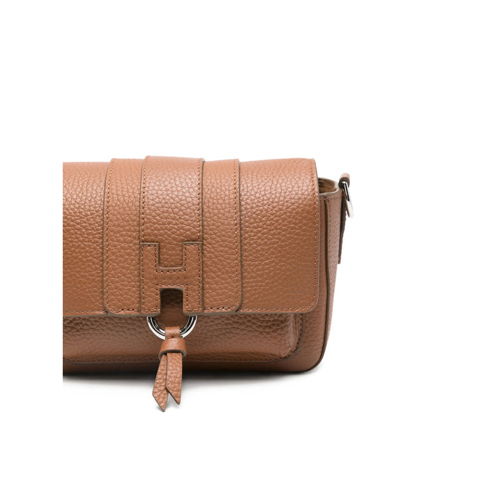 Hogan Bags - Brown | bd86831d97be96bbfdc663d8da1bfc9fefce03f5