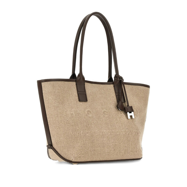 Hogan Bags - Neutral, Brown | 701147a81e866d68b94bd02e830cc4179549129d