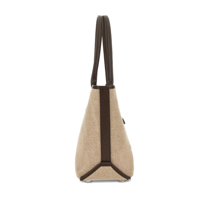 Hogan Bags - Neutral, Brown | c18b993b468e9e12906e3ca0b924669748afb9e7