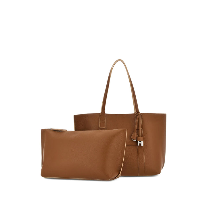 Hogan Bags - Brown | cf64ab2a94fb02b59350f17f4aa804cebe24cbc9