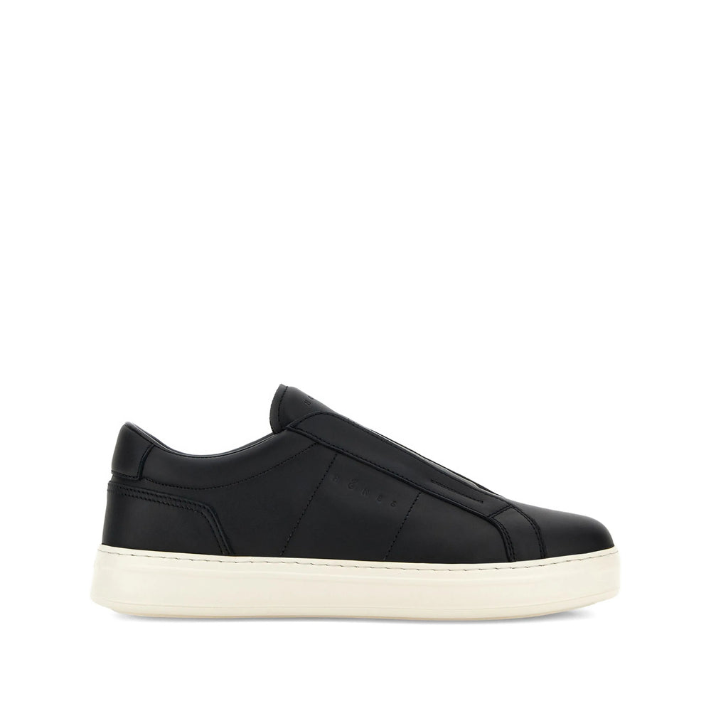 Hogan Sneakers - Black | a19f2eff74353d027f828ef6d1e9e9cc1e9ac3ea
