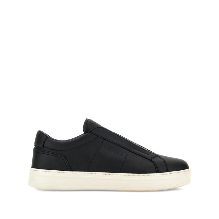 Hogan Sneakers - Black | a19f2eff74353d027f828ef6d1e9e9cc1e9ac3ea