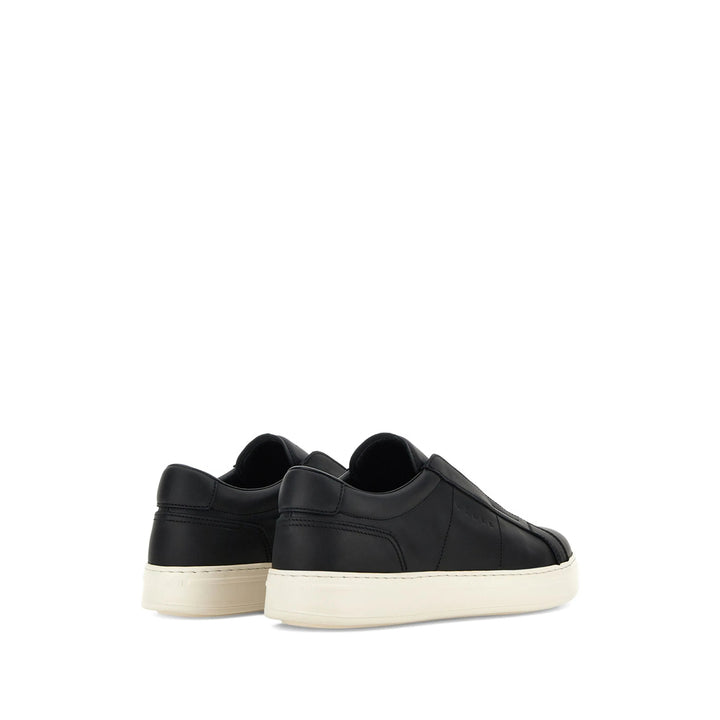 Hogan Sneakers - Black | 4e98267a47c5d029822a0d62746a5248df642bda