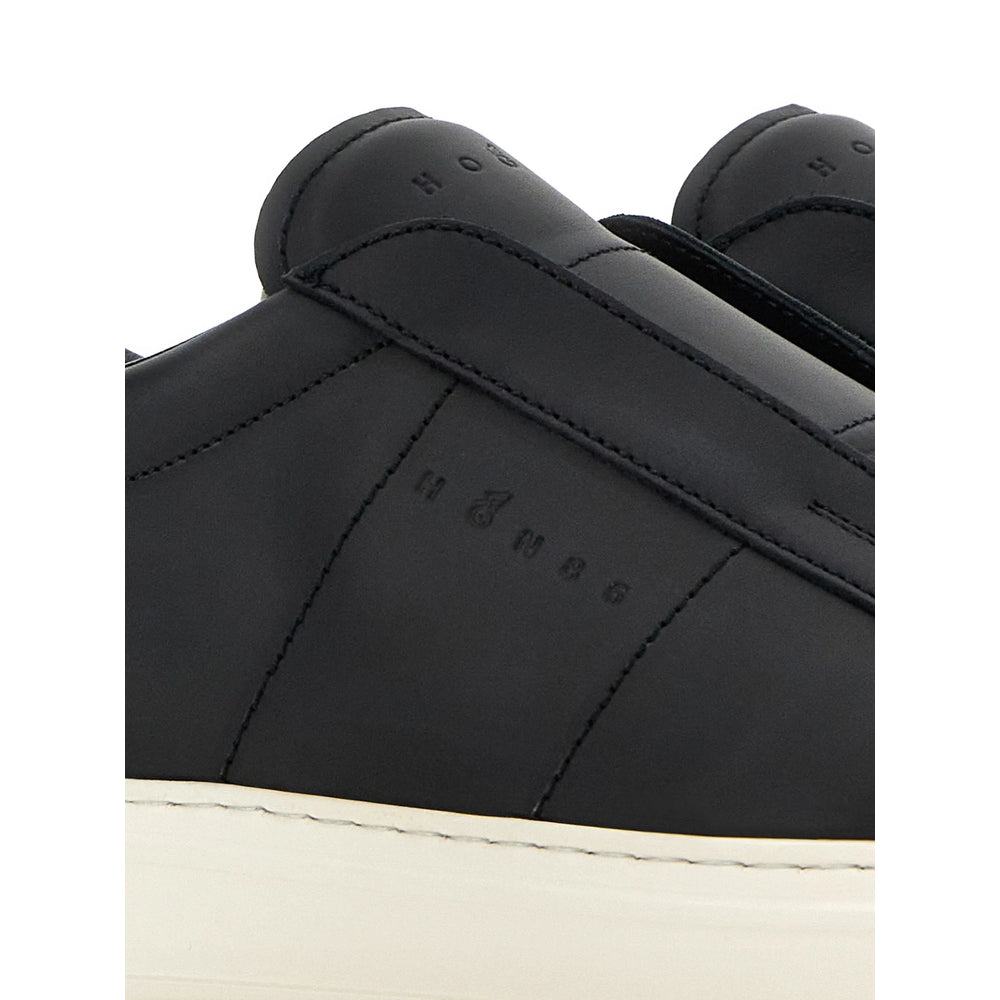 Hogan Sneakers - Black | 0972cbc03d5ec2551bd7b2bd71420b32cde949b0