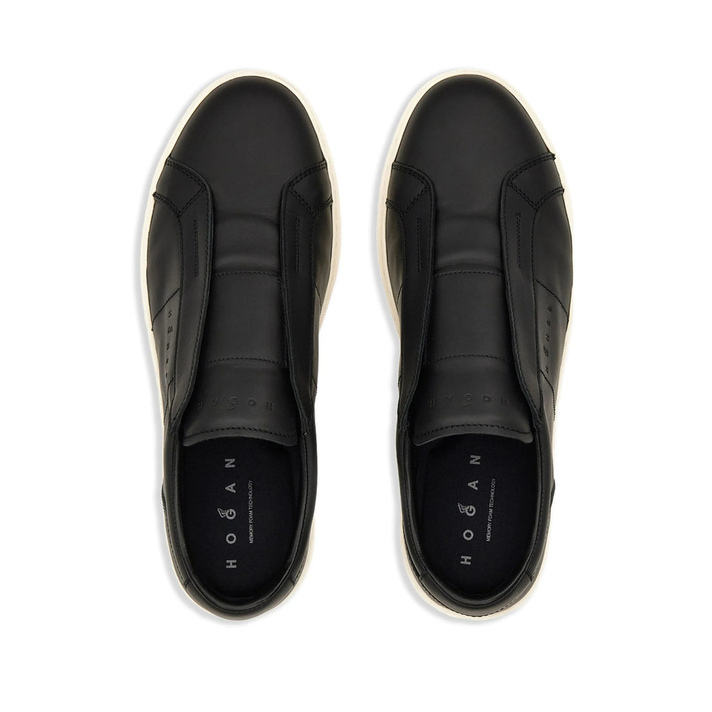Hogan Sneakers - Black | c2dbe18061649cc2e38f9c394132bce7dc8cab65