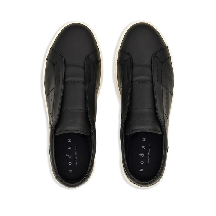 Hogan Sneakers - Black | c2dbe18061649cc2e38f9c394132bce7dc8cab65