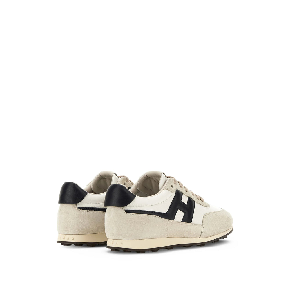 Hogan Sneakers - Neutral | 3561d8fe3b9e87a9bfb8978ec6629a2efd3b27bd