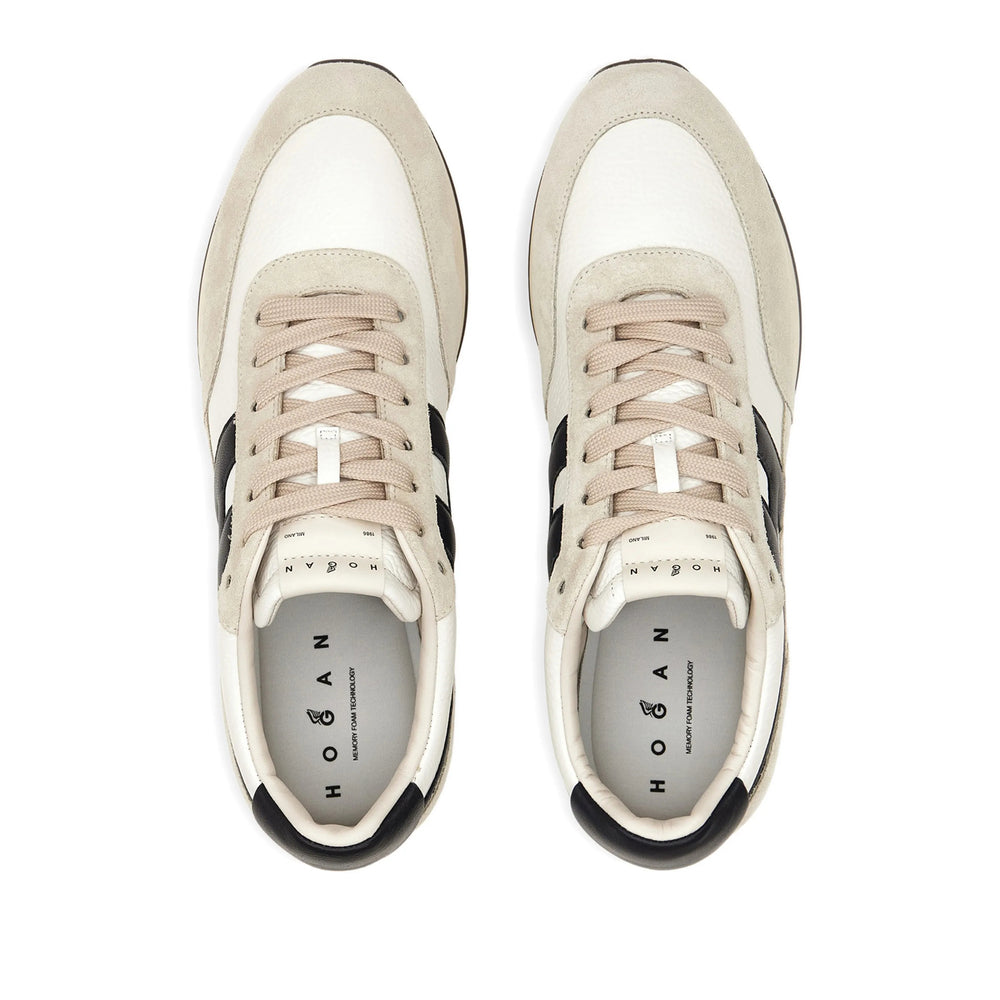 Hogan Sneakers - Neutral | 95b59cfa34c8e27546594960b6b243c32e4c3460