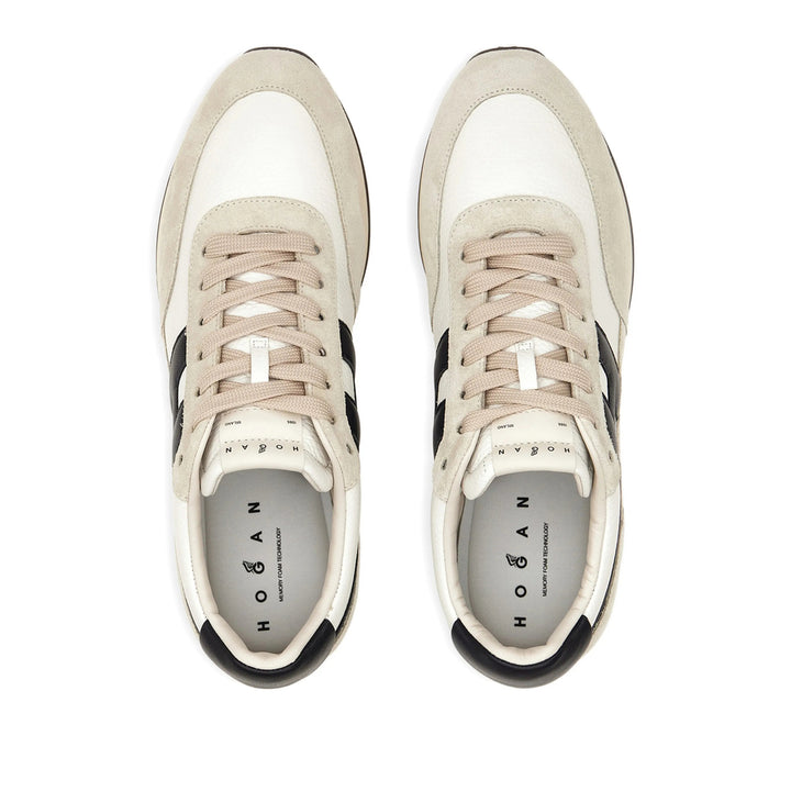 Hogan Sneakers - Neutral | 95b59cfa34c8e27546594960b6b243c32e4c3460
