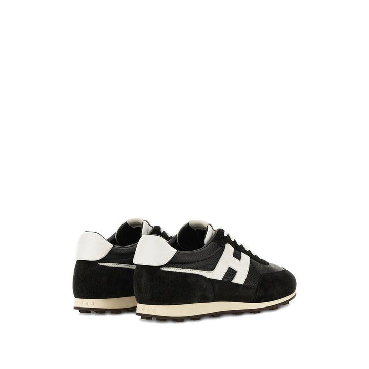 Hogan Sneakers - Black | 82d6ca33b4b09d93ae13513764029dc09742cb56
