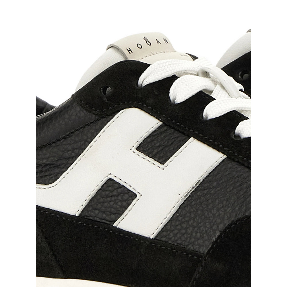 Hogan Sneakers - Black | ff0eef7a4462df4a61c4e302ea22b810d1875eab