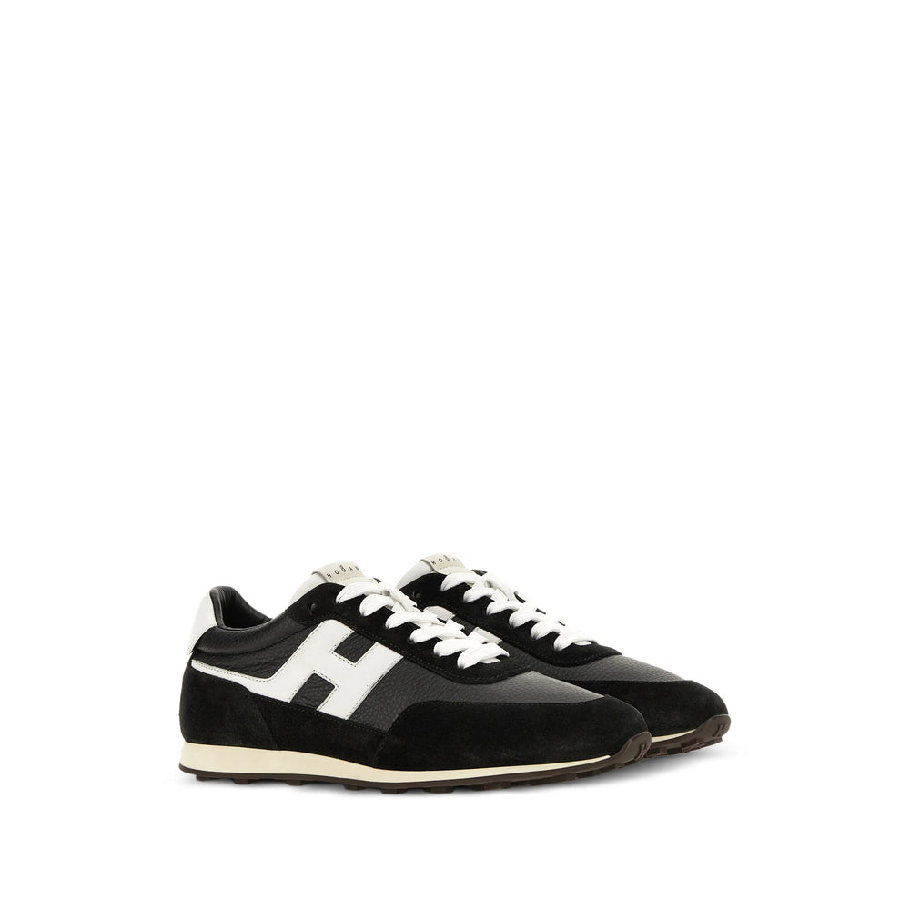 Hogan Sneakers - Black | b603b797103c94ae3e316f4c89985878f9904d9e