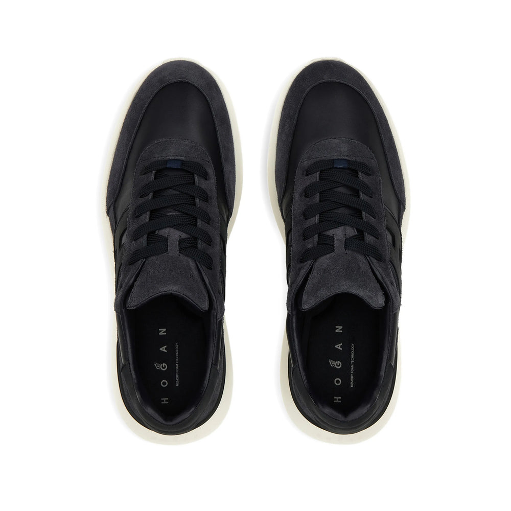 Hogan Sneakers - Blue | 6b003f36deb24e8746557ff7e84d08b555ad197c