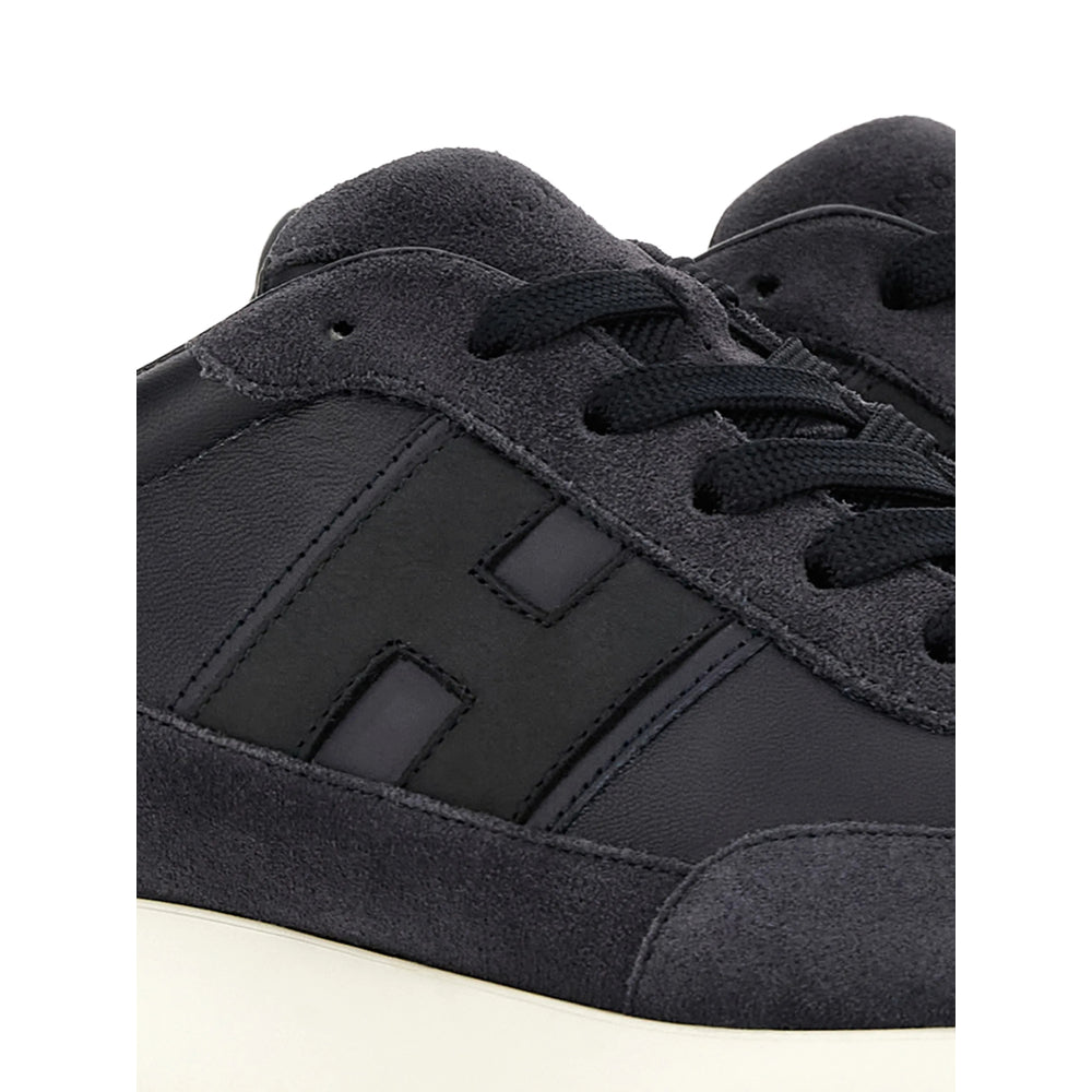 Hogan Sneakers - Blue | fb2b3957e3028ec86951c9c0ffc07b976607b4aa