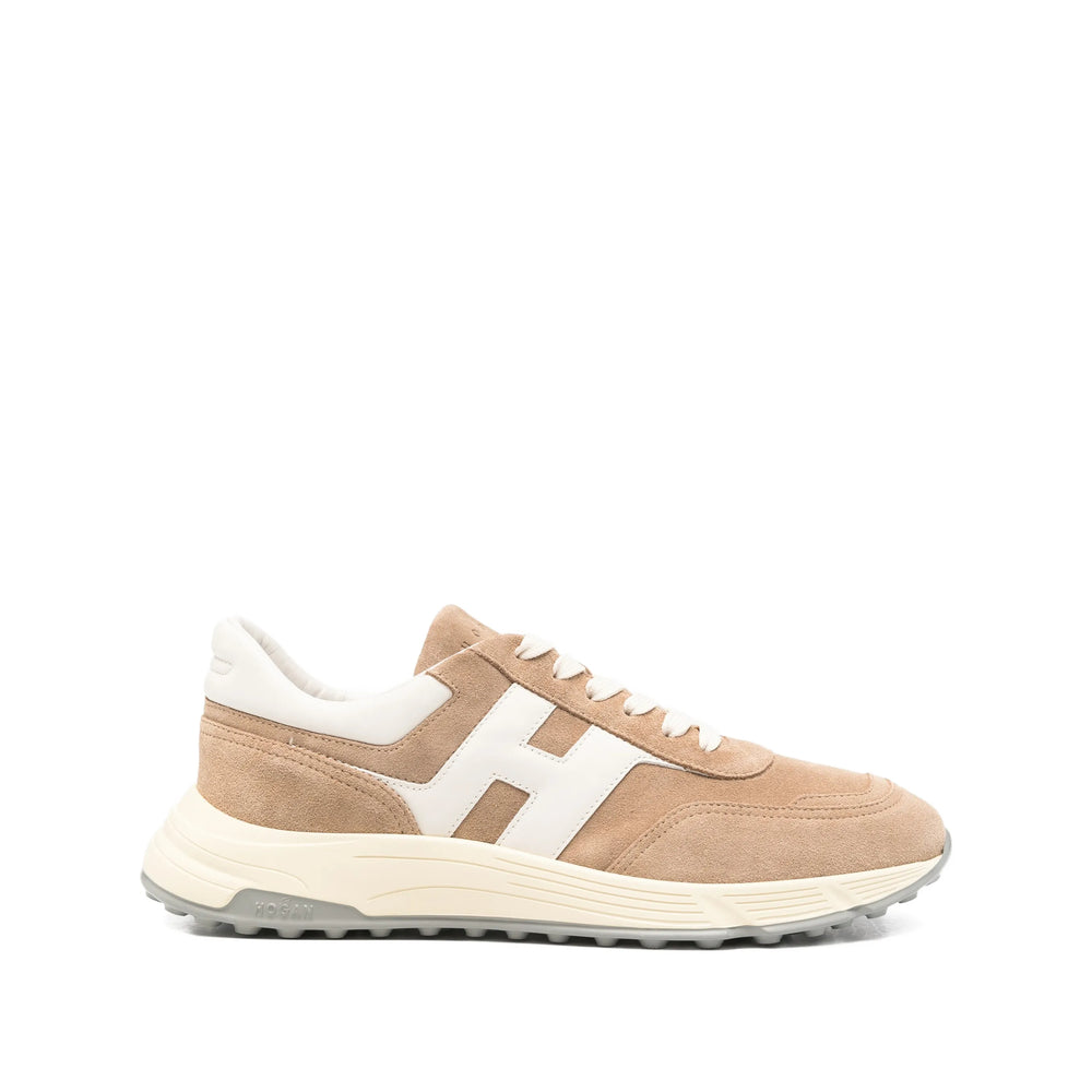 Hogan Sneakers - Neutral, White | e0716325bf10ba36112b955460b563315e5d3064