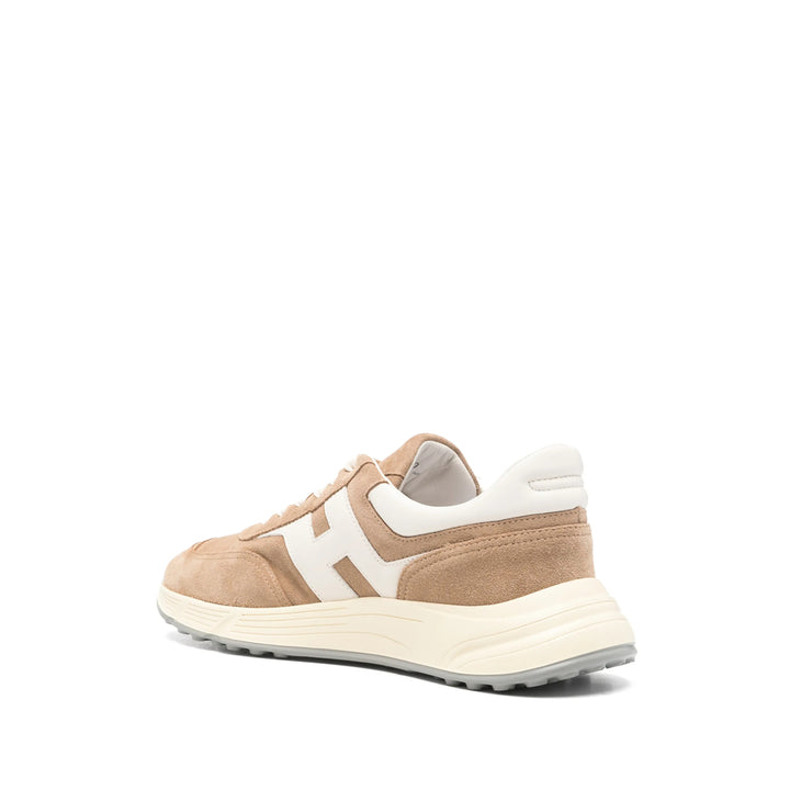 Hogan Sneakers - Neutral, White | 7fa6cd5bc3ed999f7550325ff52895024ee7610c